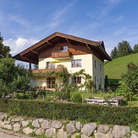 Alpinloft Tirol Apartment Bad Haering Bagian luar foto