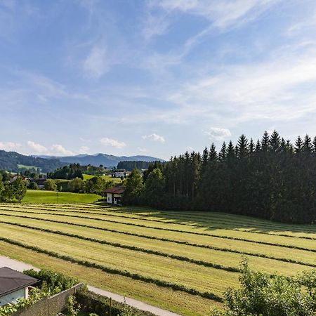 Alpinloft Tirol Apartment Bad Haering Bagian luar foto
