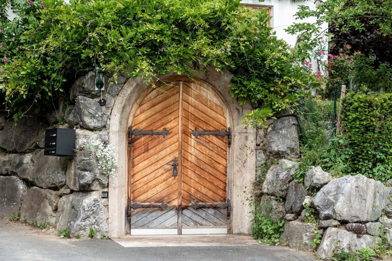 Alpinloft Tirol Apartment Bad Haering Bagian luar foto