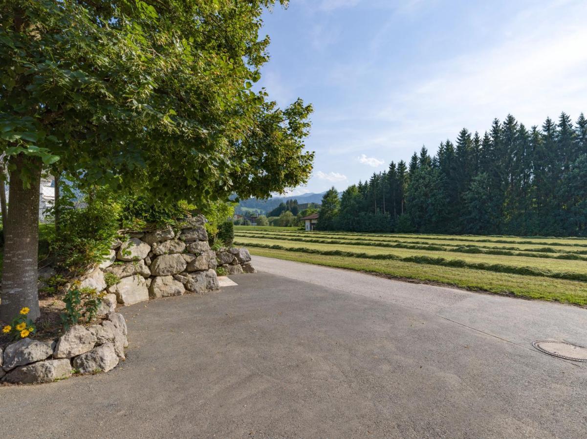 Alpinloft Tirol Apartment Bad Haering Bagian luar foto