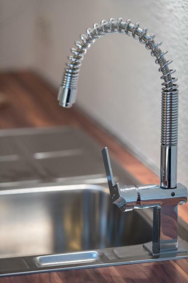 Alpinloft Tirol Apartment Bad Haering Bagian luar foto