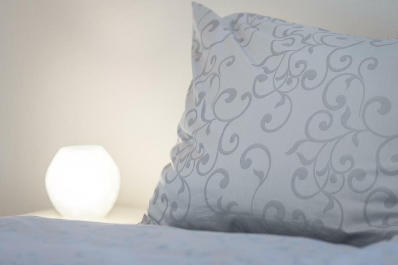 Alpinloft Tirol Apartment Bad Haering Bagian luar foto